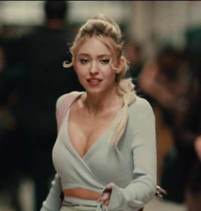 Sydney Sweeney - Huge plot in 'Euphoria' S2E3