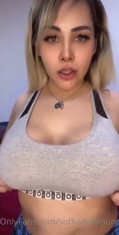 Soffi<wbr>aenel<wbr>mundo xxx Maffiaxxx Soffiaxxx 🥵🔥🔥 No se olviden de darle Like, Compartir y Comentar para más contenido 🔥🔥🔥🥵👌<wbr>🔥❤️😍