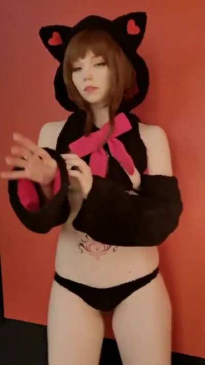 Halloween Megumin
