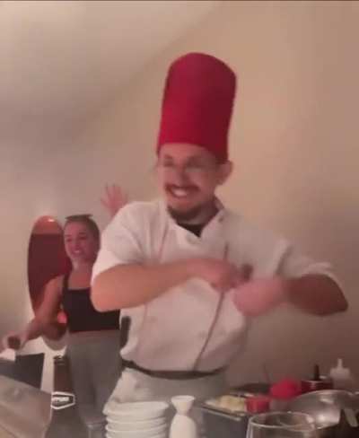The Eggcelence