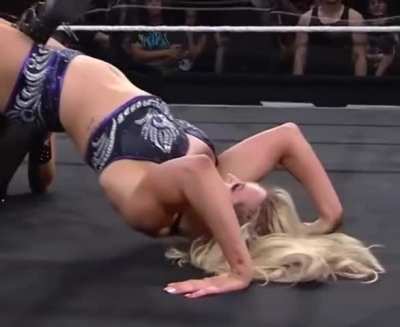 Charlotte Flair