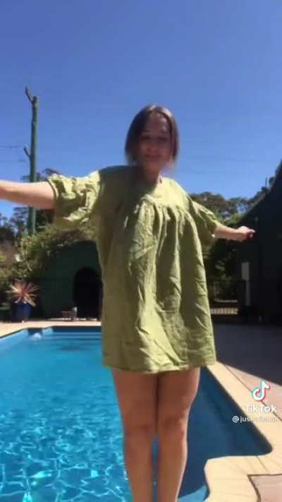 Wait for it 🍑