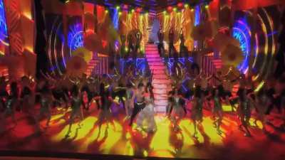 Katrina - Awards Performance