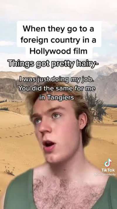 So accurate