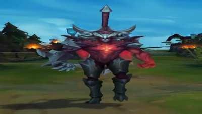 On my way to beat Yone top