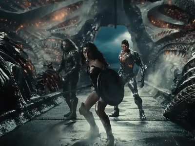 OTHER: "Shall we?"