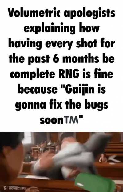Amazing update that definitely wasn't a straight downgrade to the game