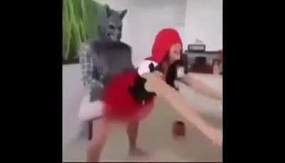 Yaşasın ırqımız 😎 🐺