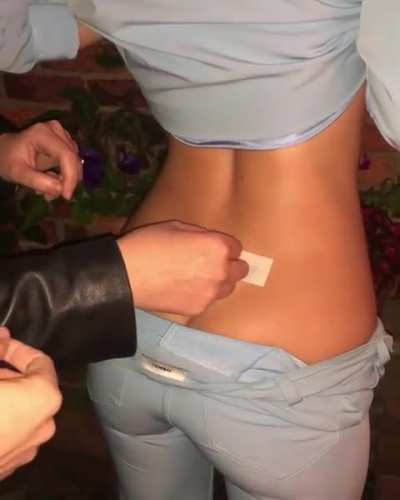 Emily Ratajkowski
