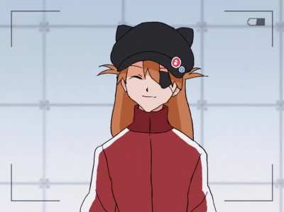 You got noticed
