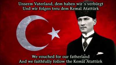 Atatt&uuml;rk