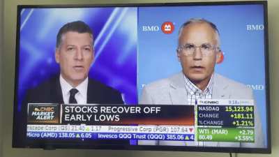 &ldquo;Not all tech stocks were created equal, just like people&hellip;&rdquo; WAIT&hellip;WHAT?!