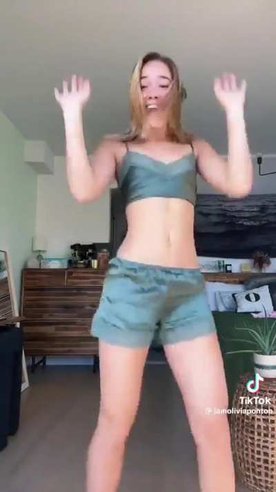 Olivia Ponton