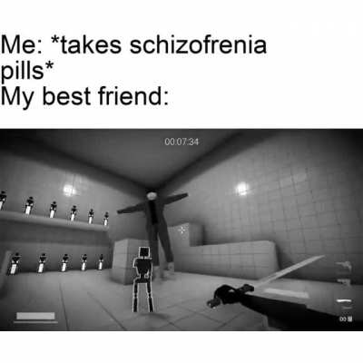 And Off he goes