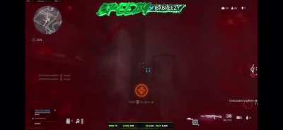 18xBreezy, the wall hacker that Twitch streams and acts like he doesn&rsquo;t have walls. Explained situation in comments.