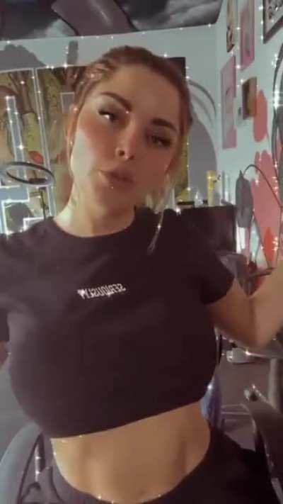 ✌