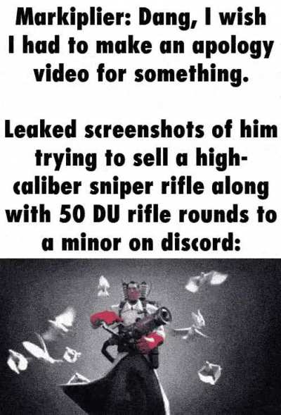this "actually" "happened"