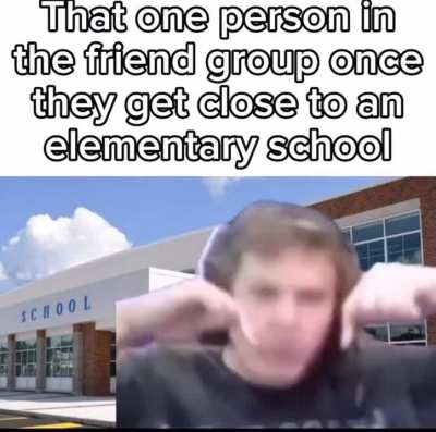 Down boy!