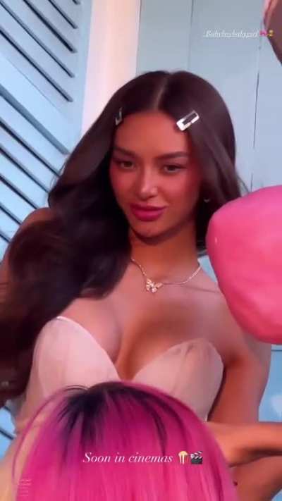 Kylie Verzosa