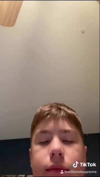 Sometimes it&rsquo;s so cringy it&rsquo;s funny