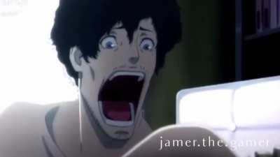 I’ve always wanted to make a Kira meme