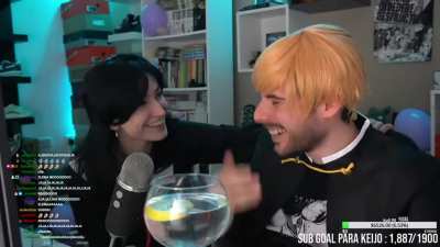 Besto Pareja Ever