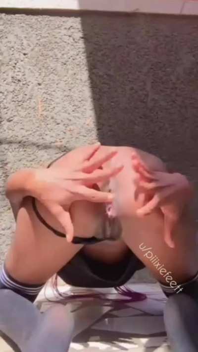so hard to find a guy that'll only do anal