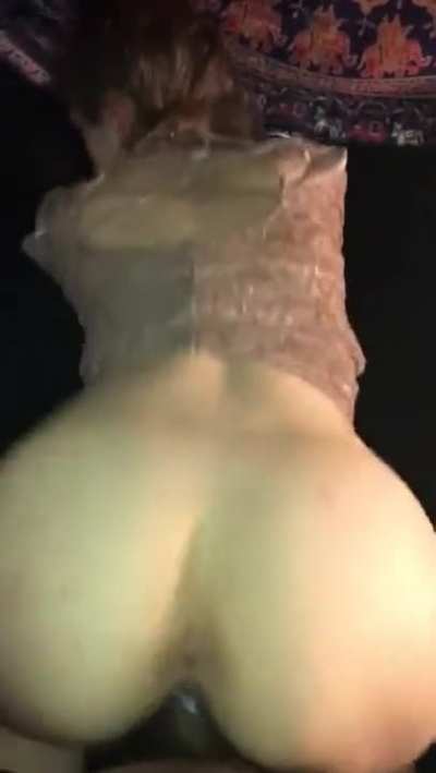 PAWG works it