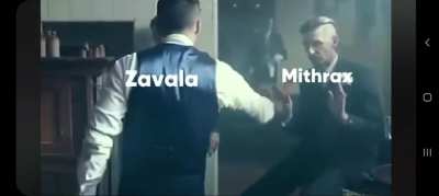 The Vanguard this season