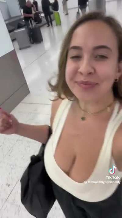 &ldquo;Personality&rdquo;