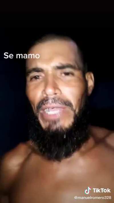 AG&Uuml;ITA CLASICA 😳😳