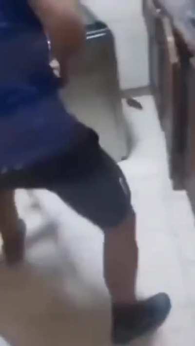 let me the wunk out