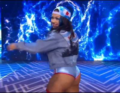 Skye Blue