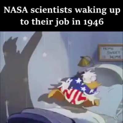 The good ol&rsquo; days