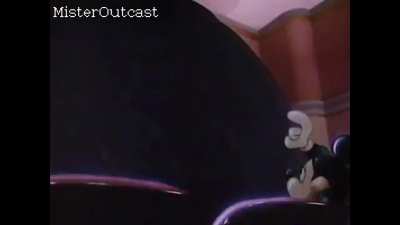 Mickey Mouse