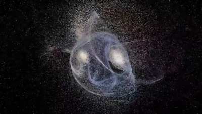 What if Milky Way &amp;amp; Andromeda Galaxies Collided.