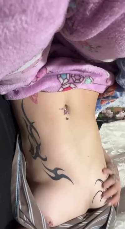 would you fuck me slow or use me hard