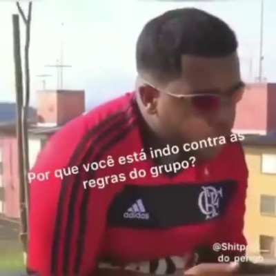 Não tem link amigos 😔😔