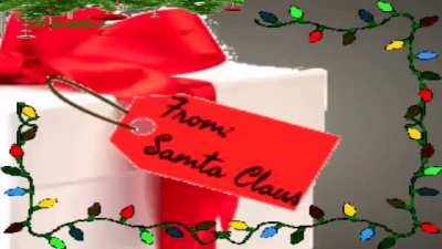 Merry Christmas