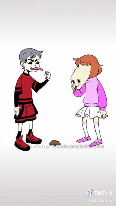 What the fuck is going on?!?!