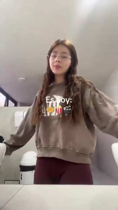 Tremenda pa&ntilde;ochita tan apretadita!!! Morbo