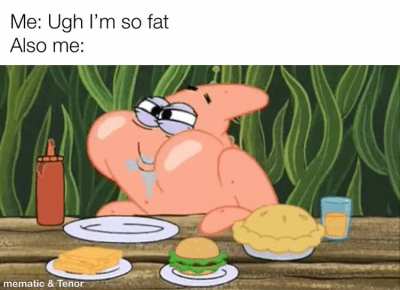 I mean I ate a couple grapes the other day