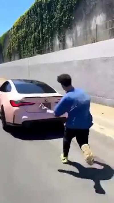 nice challenge bro