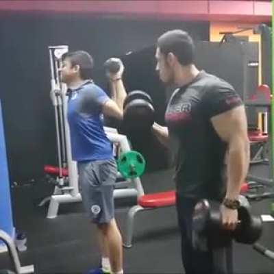 Maybe Maybe Maybe