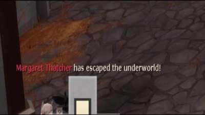 Oh no
