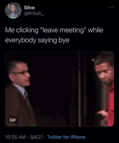 See You To-