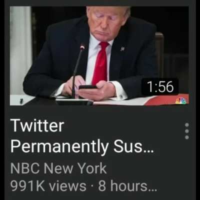Twitter is what?