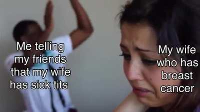 I&rsquo;ll always have fond mammaries