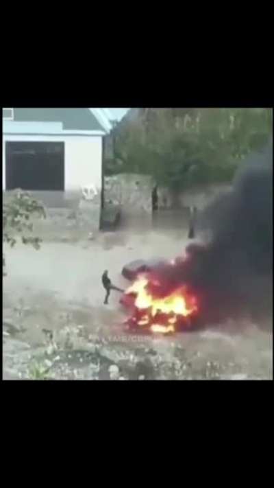 Jesus Christ!