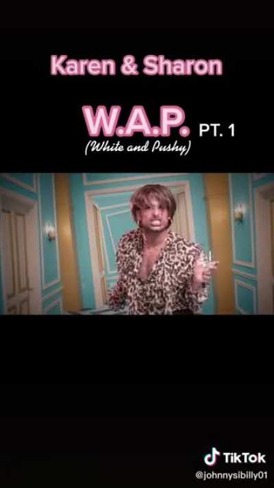 WAP Karen edition